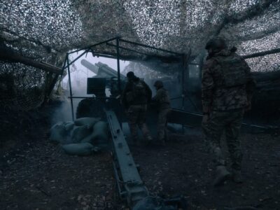 Ворог атакував 42 рази на Покровському напрямку і 24 на Костянтинівському — Генштаб ЗСУ  