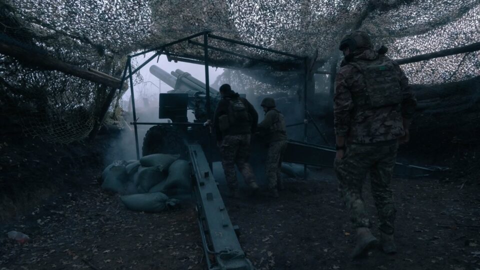 Ворог атакував 42 рази на Покровському напрямку і 24 на Костянтинівському — Генштаб ЗСУ  