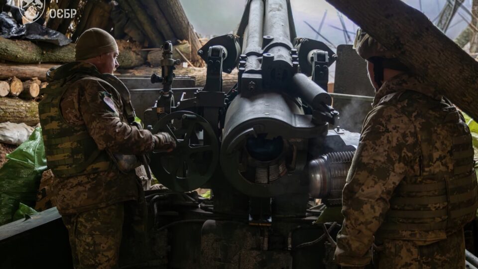 Ворог 56 разів атакував на Покровському напрямку — Генштаб ЗСУ  