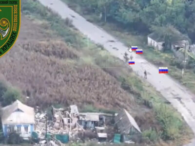 Сили оборони стримали наступ росіян біля Гуляйполя, фронт стабілізований  