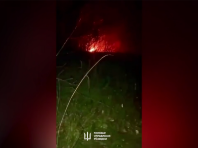 На Луганщині ліквідовано чотирьох окупантів — ГУР    