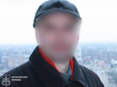 На Харківщині до суду відправлені справи двох колаборантів  