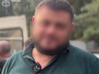 Повідомили про підозру жителю Чугуївщини, який став «топчиновником» у окупантів  