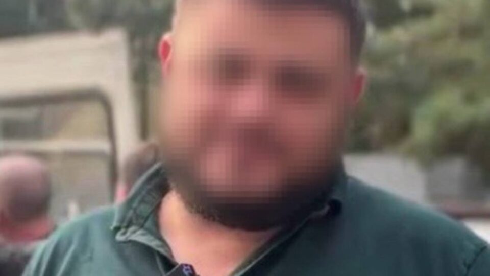 Повідомили про підозру жителю Чугуївщини, який став «топчиновником» у окупантів  