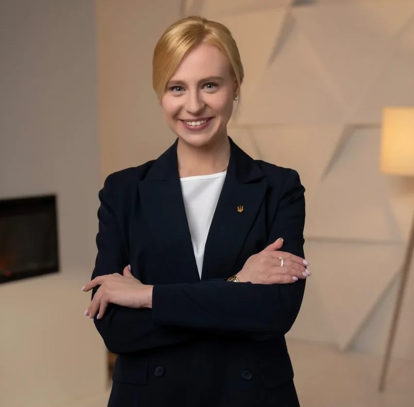 Леся Хемраєва