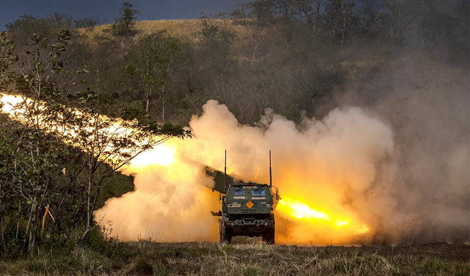 Україна застосувала ATACMS по цілях у рф — Генштаб анонсує продовження ударів  