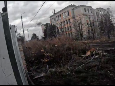 Бачиш дрон — збиваєш дрон: патрульні розстрілюють ворожі БПЛА з відстані  