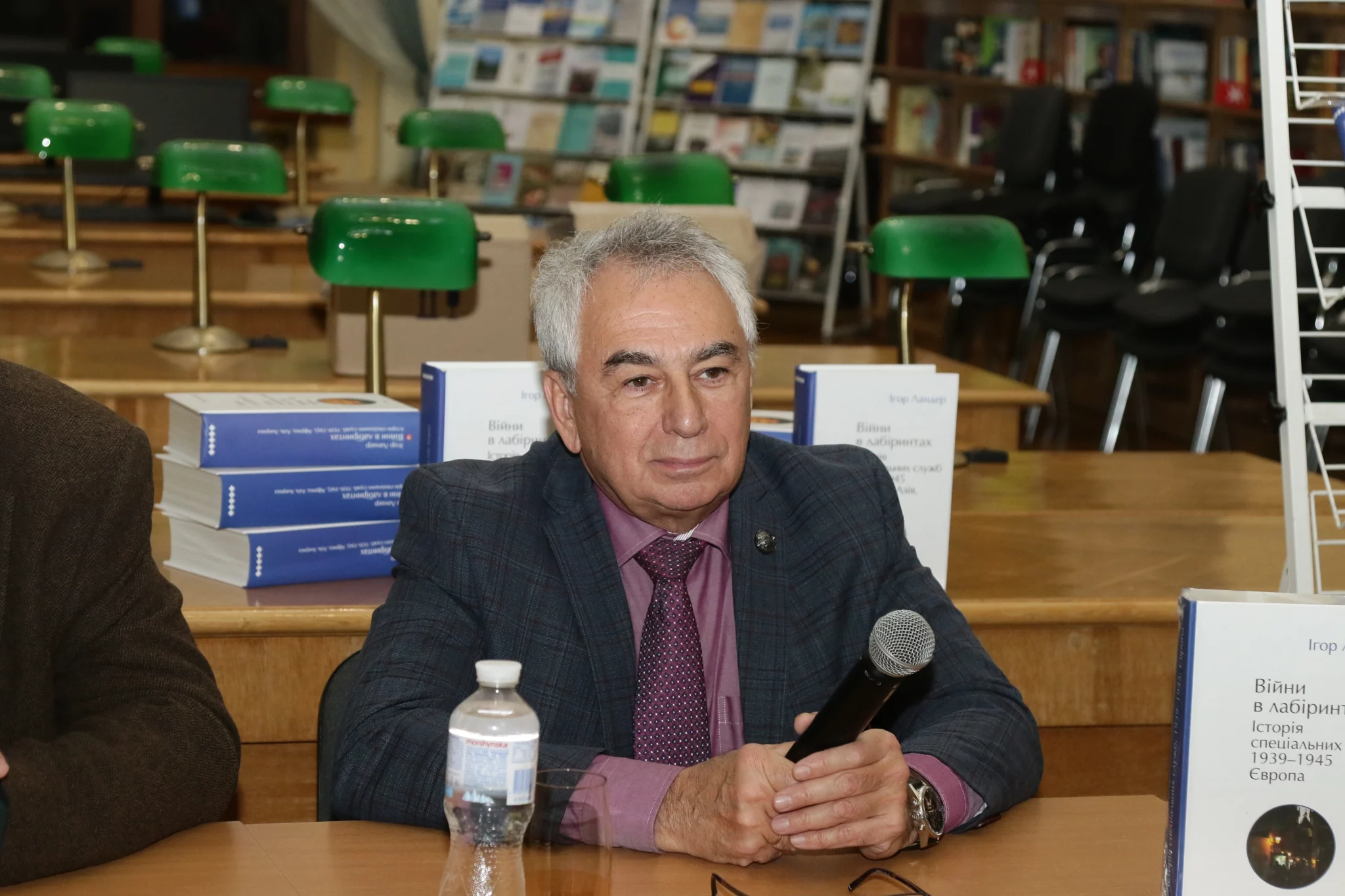 Фото: Олександра Шульмана / АрміяInform