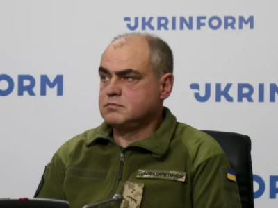 Як із трьох пошкоджених двигунів М2 Bradley зібрати один цілий: інтерв’ю з ремонтником  