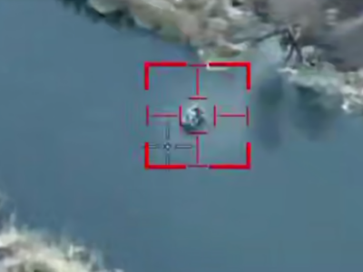 За десять днів росія втратила близько 10 тисяч військових  