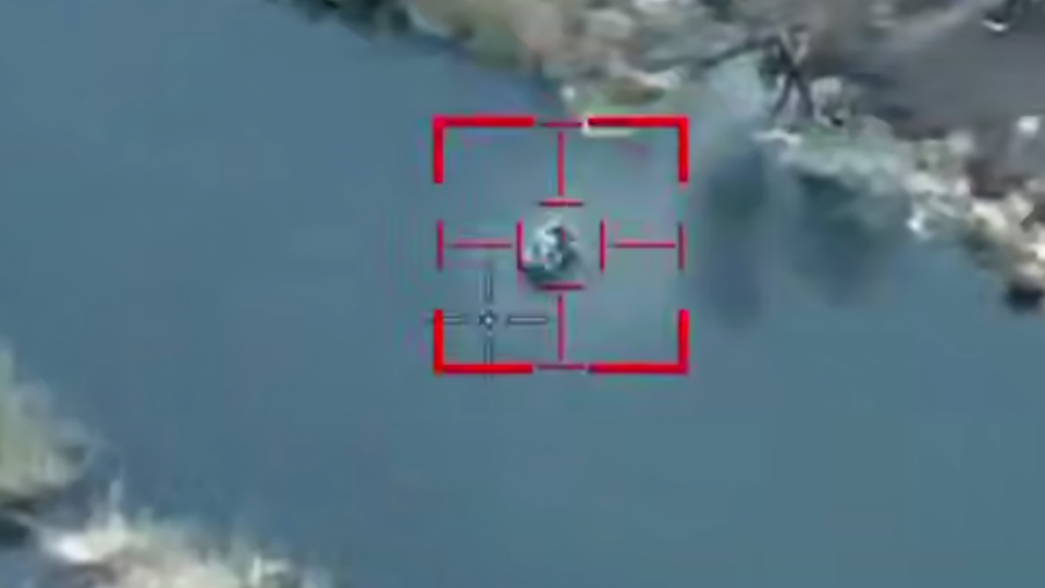 За десять днів росія втратила близько 10 тисяч військових  