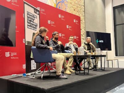 Інвестиції в системи, людей та фронтовий R&D: defence-експерти визначили пріоритети на 2026 рік  