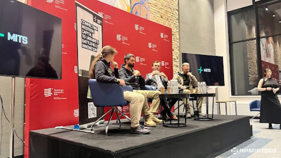 Інвестиції в системи, людей та фронтовий R&D: defence-експерти визначили пріоритети на 2026 рік  