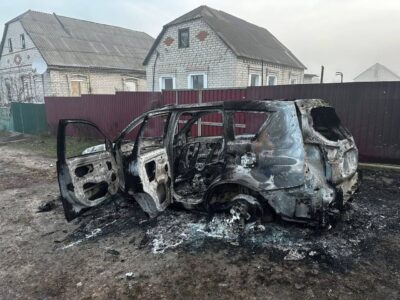 Троє людей загинуло внаслідок російського удару «Смерчем» по Краматорську  