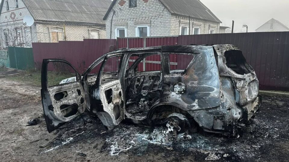 Троє людей загинуло внаслідок російського удару «Смерчем» по Краматорську  