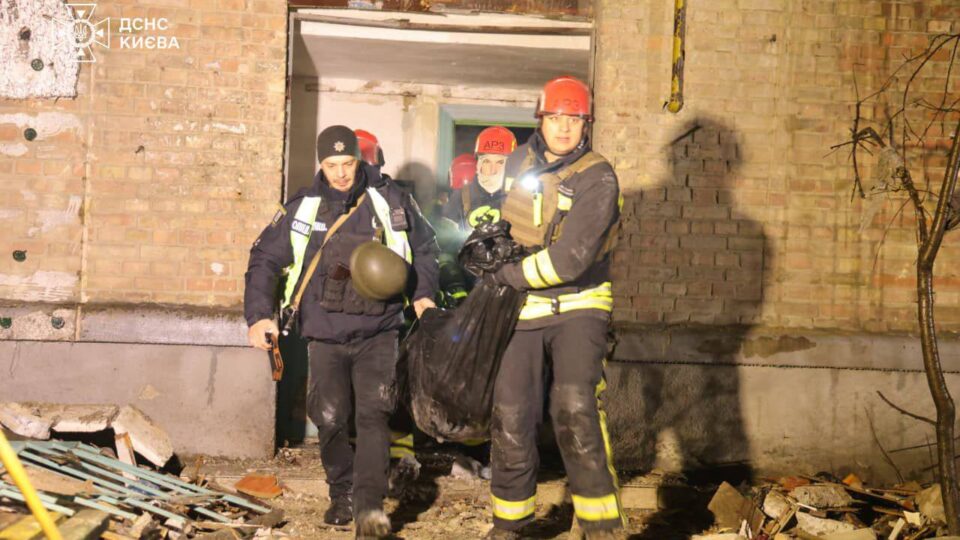 Ворог випустив по Україні близько 36 ракет та майже 600 дронів — Президент  