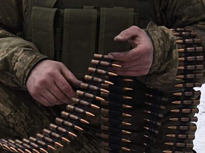 Рекордна кількість ворожих атак: протягом минулої доби зафіксовано 311 бойових зіткнень  