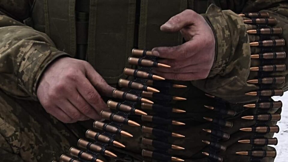 Рекордна кількість ворожих атак: протягом минулої доби зафіксовано 311 бойових зіткнень  