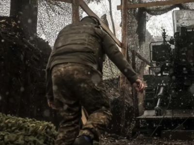 У жовтні на фронті відбулось 5480 боєзіткнень, ворог здійснив майже 140 000 артобстрілів  