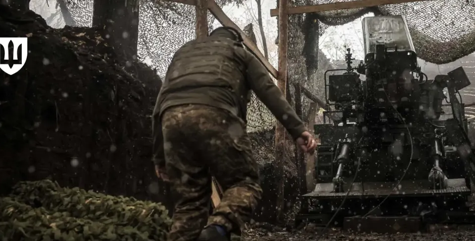 У жовтні на фронті відбулось 5 480 боєзіткнень, ворог здійснив майже 140 000 артобстрілів  