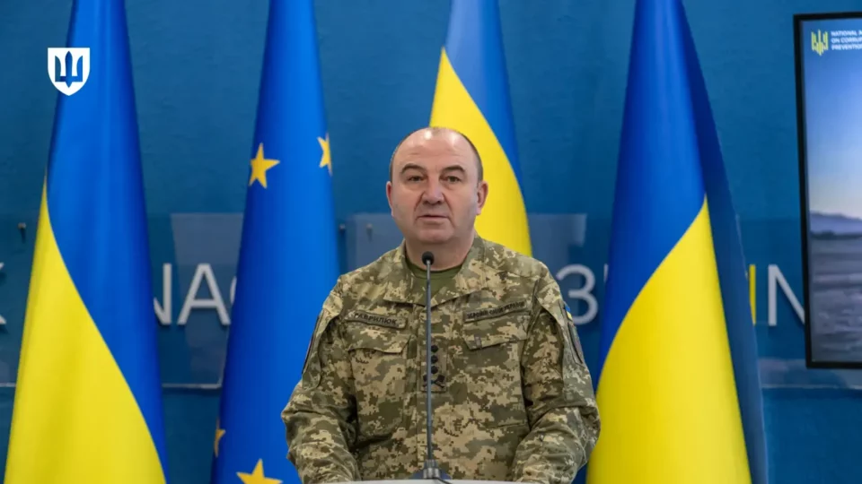 У 2026 році 70% закупівель БПЛА планується проводити через DOT Chain Defence  