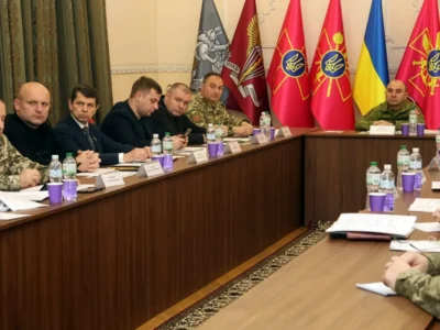 Від початку року розміновано 34 300 га сільськогосподарських земель  