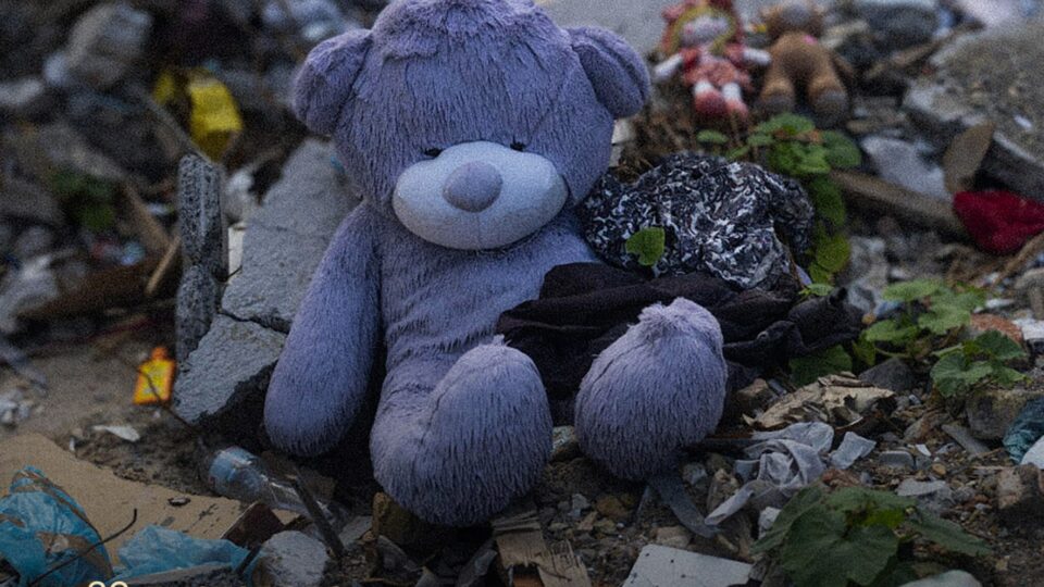 Україна вшановує пам’ять дітей, чиє життя обірвали російські терористи — Міноборони  