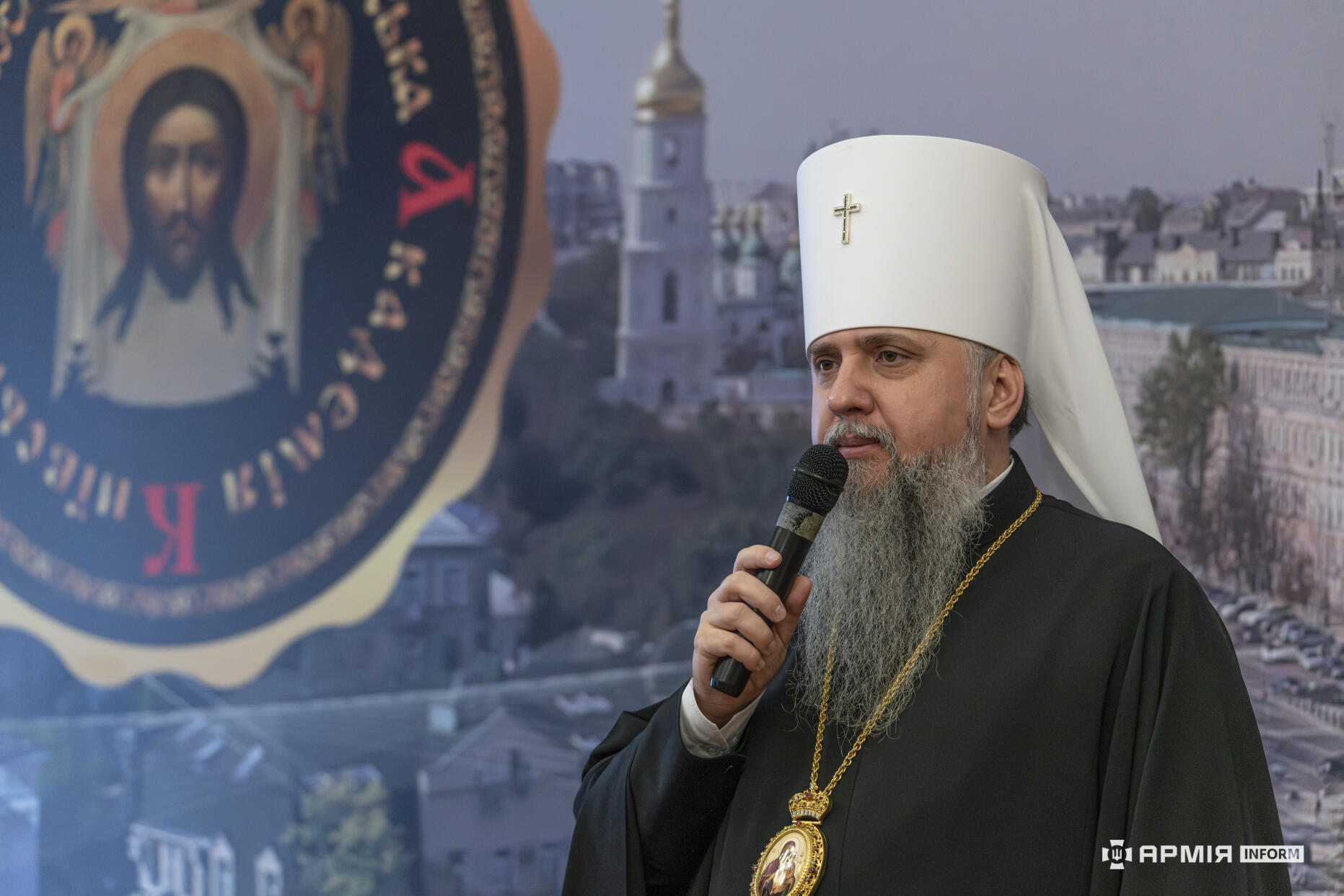 Фото: Віталія Павленка / АрміяInform