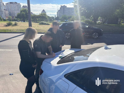 У Дніпрі експоліцейські за гроші вилучили з державних баз дані понад 500 ухилянтів  