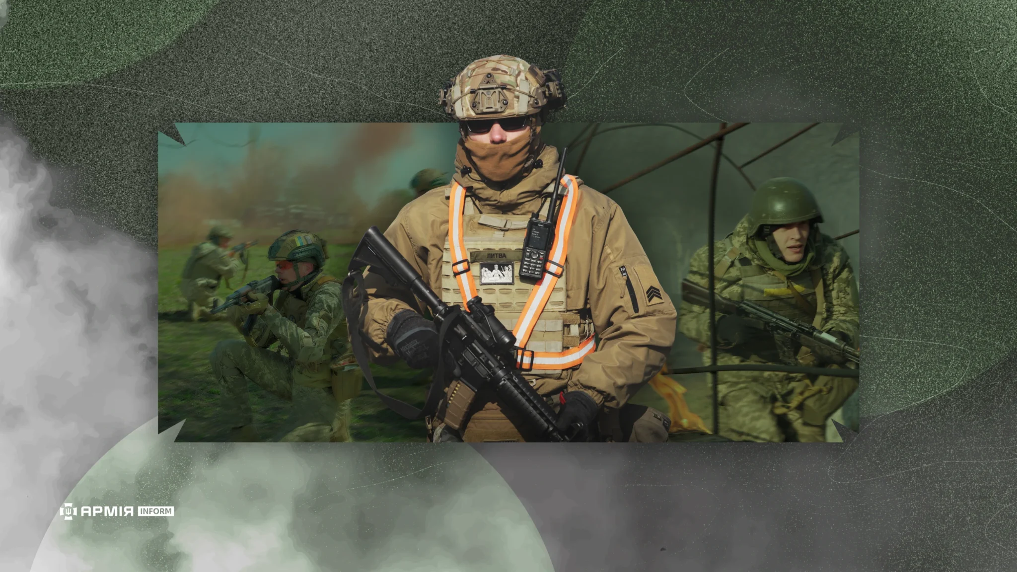 «Звичайні солдати стають командирами з орденами»: що кажуть про БЗВП інструктори