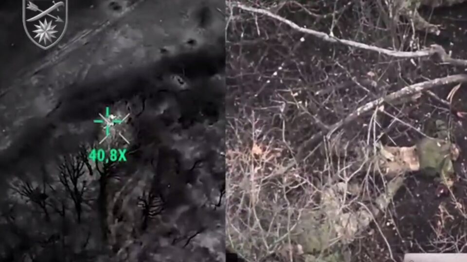 «З групи не вижив ніхто» — артилеристи 66 ОМБр зірвали ворожий штурм