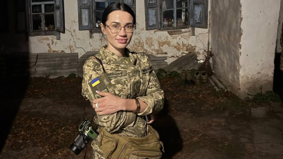 «У нас дуже круті інструктори»: як у 152-й бригаді рекрути проходять БЗВП і опановують дрони  