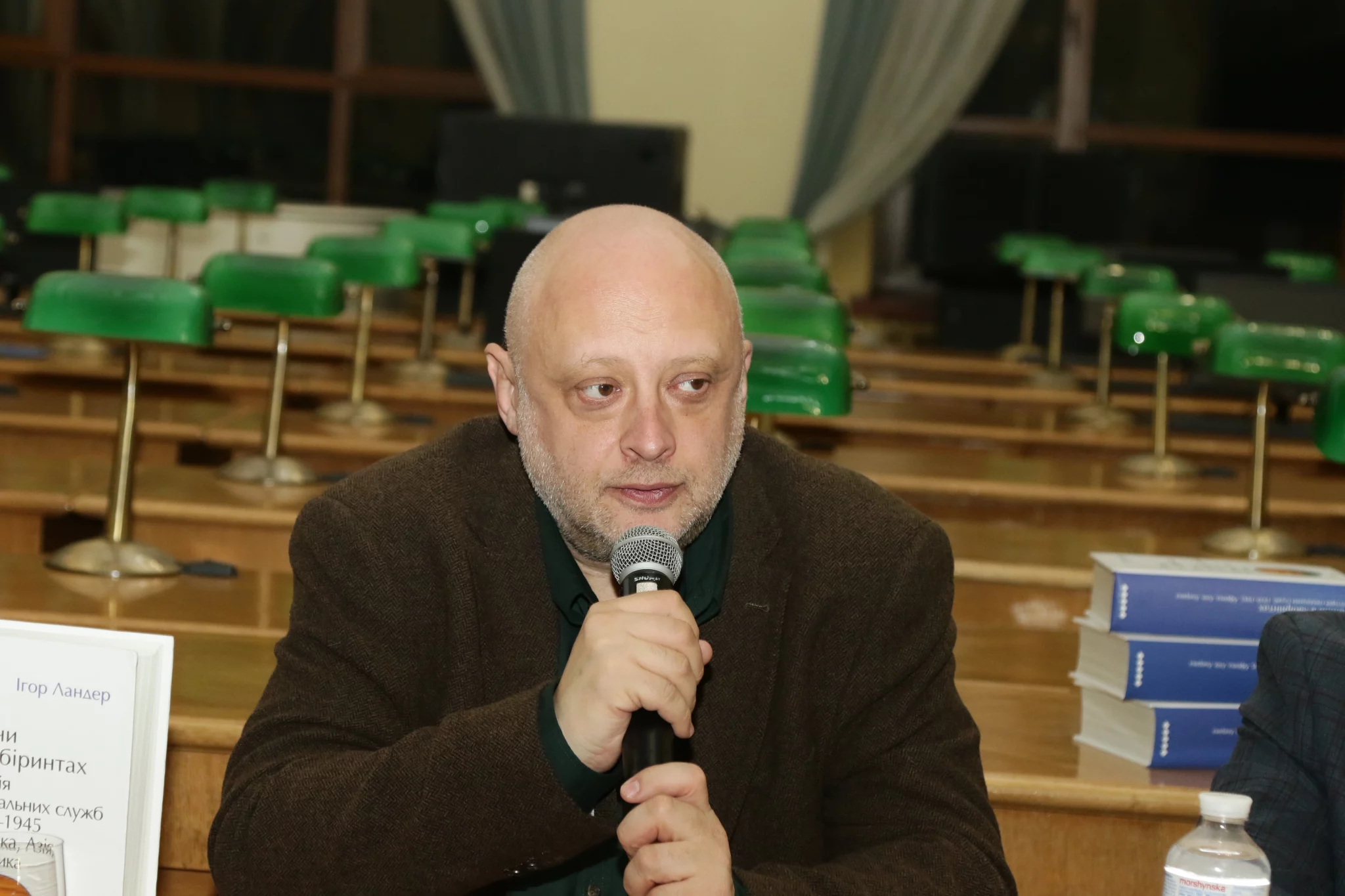 Фото: Олександра Шульмана / АрміяInform