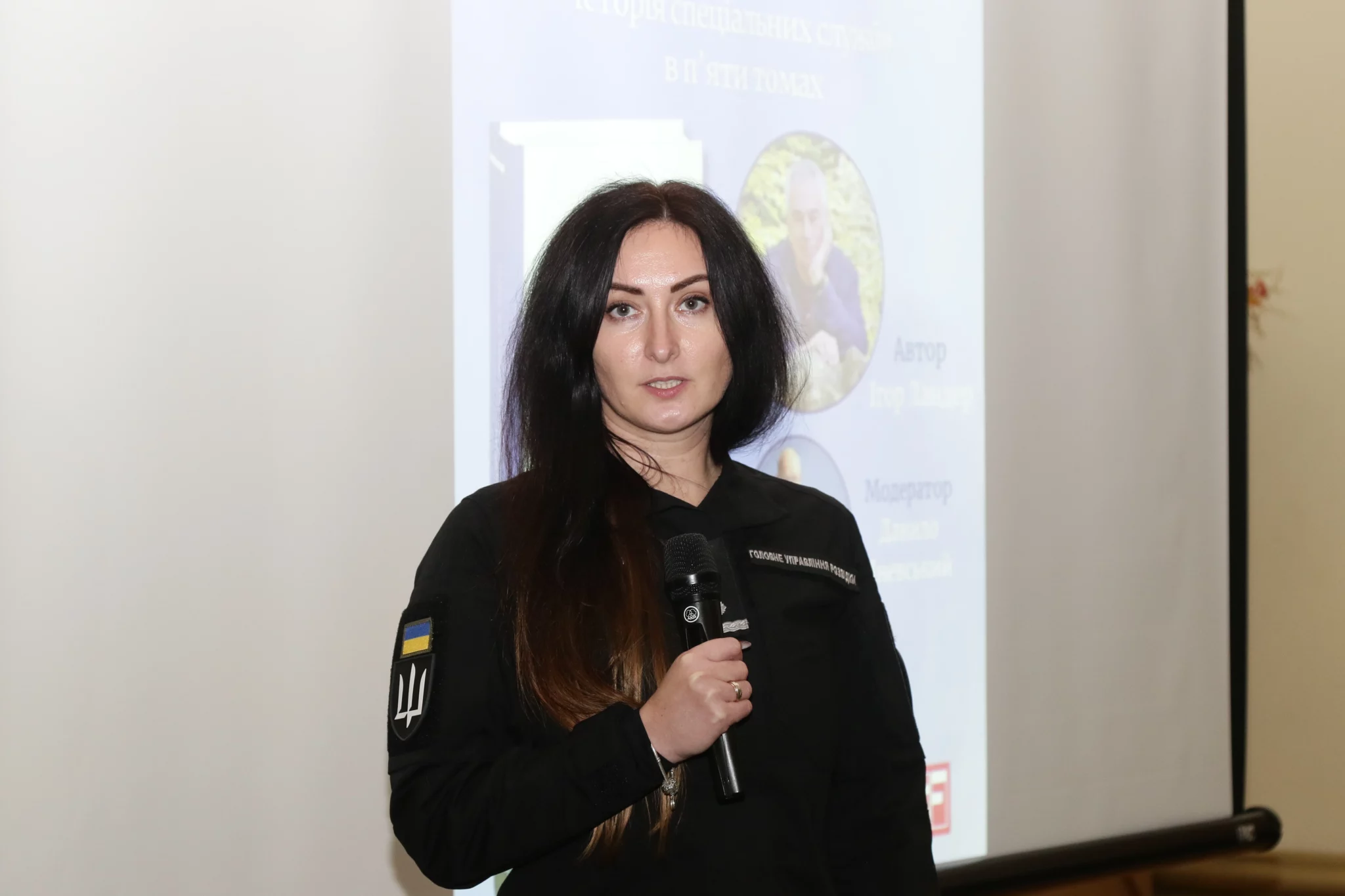 Фото: Олександра Шульмана / АрміяInform