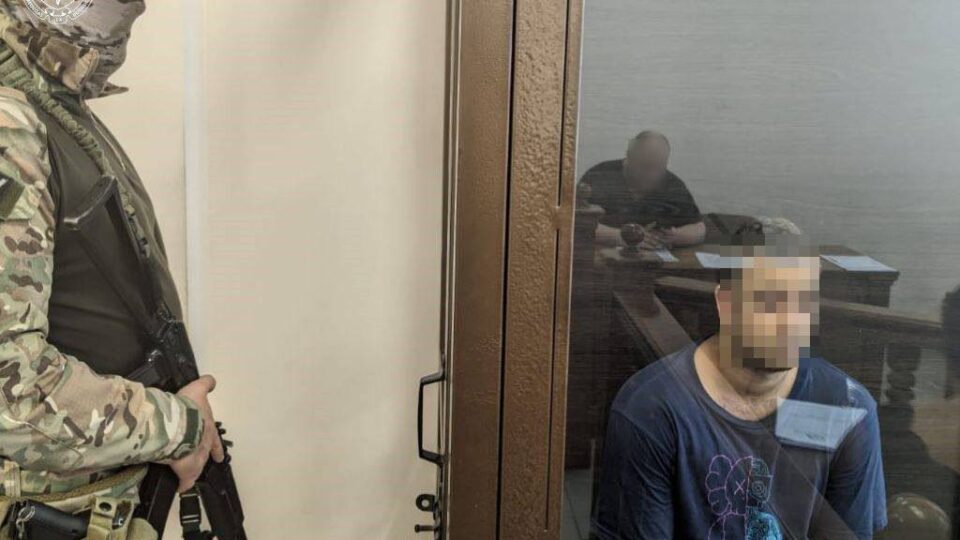 В Одесі молодий чоловік отримав реальний вирок за підпали автівок військових  