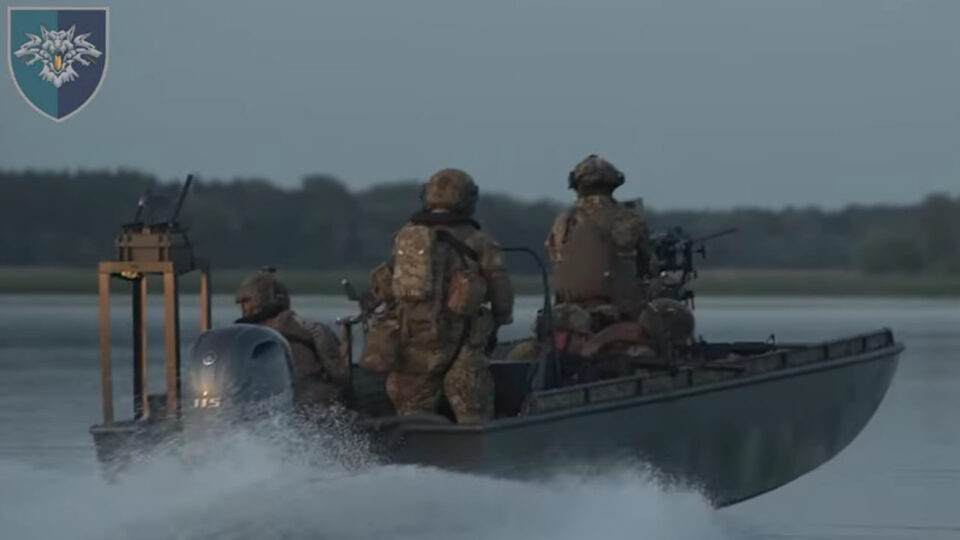 38-ма бригада спростувала фейк рф про «масовий полон» морпіхів біля Мирнограда  