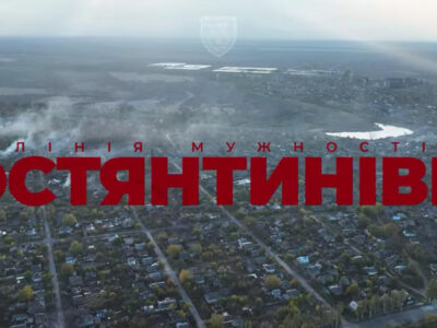 Бійці «Люті» врятували 87-річного мешканця Костянтинівки, пораненого під час російського обстрілу  