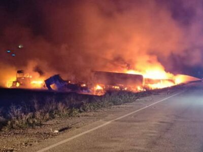 Ворог атакував Одещину: дві людини загинуло, пошкоджено цивільну інфраструктуру  