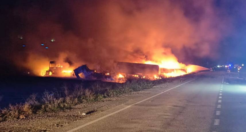 Ворог атакував Одещину: дві людини загинуло, пошкоджено цивільну інфраструктуру  