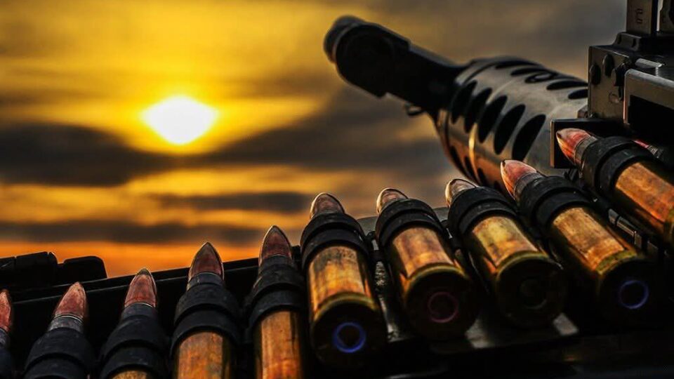 У Генштабі ЗСУ назвали напрямки з найбільшою ворожою активністю  