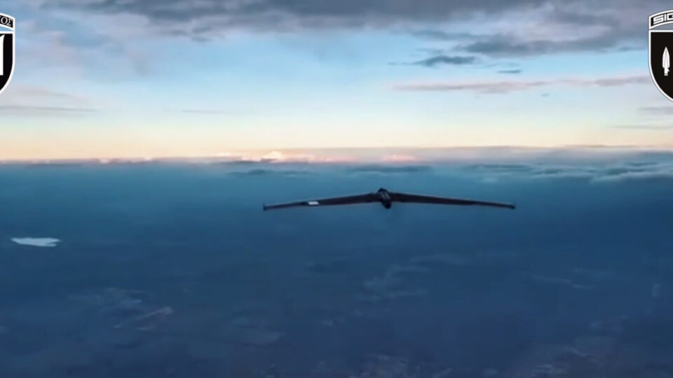 77 ворожих «крил» за місяць: екіпаж батальйону Signum показав неймовірний результат збиття  