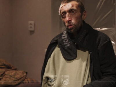 «Напився — похмелився — підписав контракт»: сповідь п’яного добровольця армії рф  