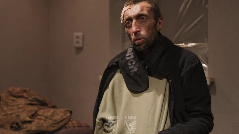 «Напився — похмелився — підписав контракт»: сповідь п’яного добровольця армії рф  