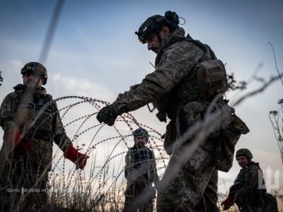 Понад 80 боєзіткнень за добу: у Генштабі ЗСУ повідомили про ситуацію на ключових напрямках фронту  