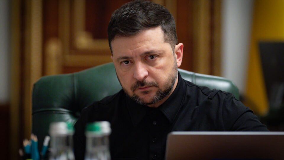 Володимир Зеленський і Урсула фон дер Ляєн узгодили подальші кроки щодо звіту ЄС і підтримки енергетики України  