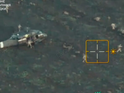 «У серці операції»: ГУР показало десантування, штурм і роботу пункту управління у Покровську  