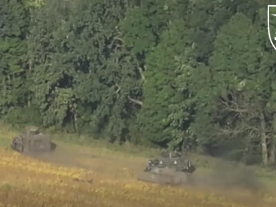 «Прорвали кордон»: 225-й полк показав, як інженерні війська відкривали дорогу наступу ЗСУ  