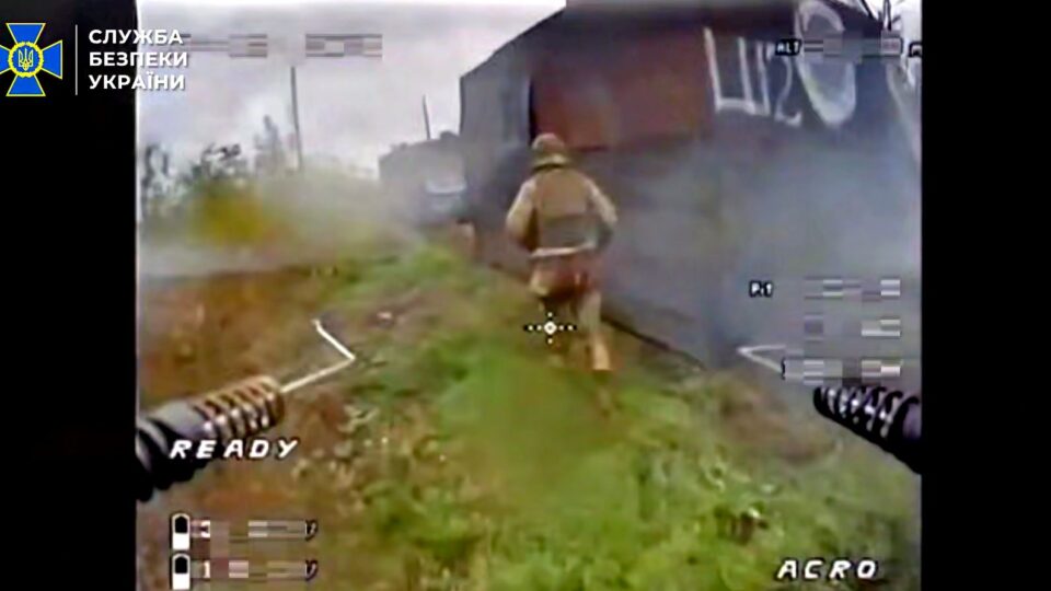 «Мінус 1500 окупантів та 20 танків»: бійці «Альфи» розповіли про свої успіхи на Покровському напрямку  