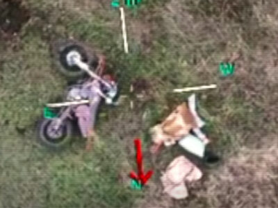 Сили оборони відбили мотоштурм на Куп’янському напрямку: мінус 15 мотоциклів та 16 окупантів  