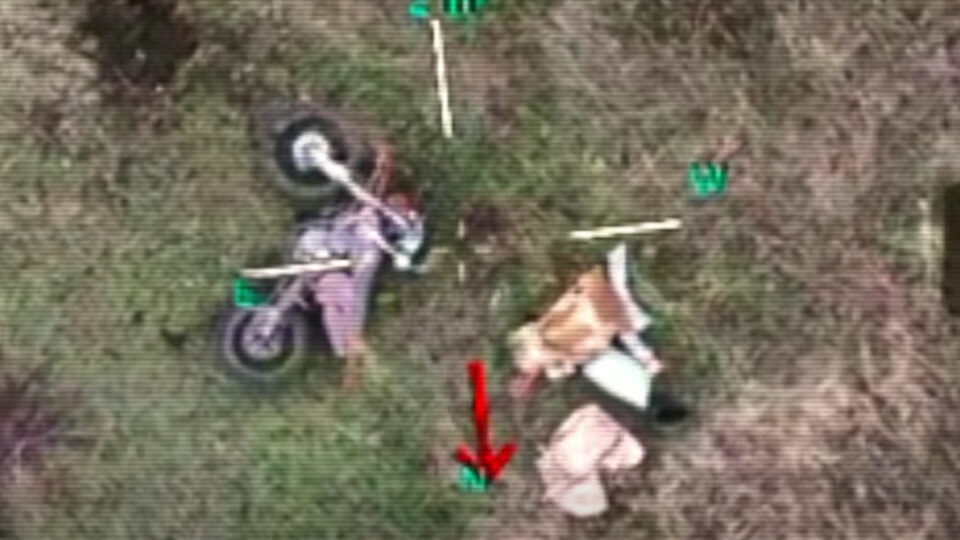 Сили оборони відбили мотоштурм на Куп’янському напрямку: мінус 15 мотоциклів та 16 окупантів  